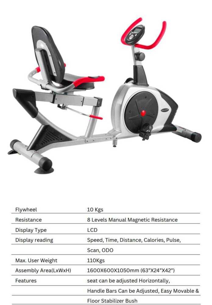 अवयव वाली बाइक