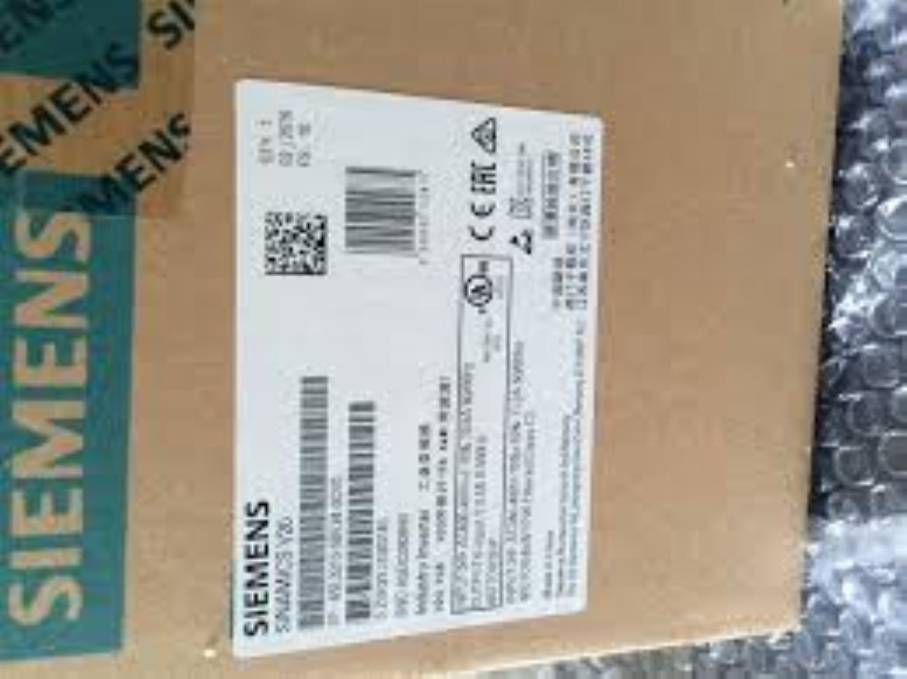 6sl3210-1ke21-7ub1-siemens Programmable Logic Controller