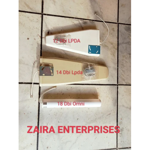 Good Quality Lpda Panel Antenna Kit