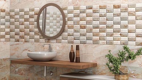 Digital Ceramic Wall Tiles By Blaze International Llp