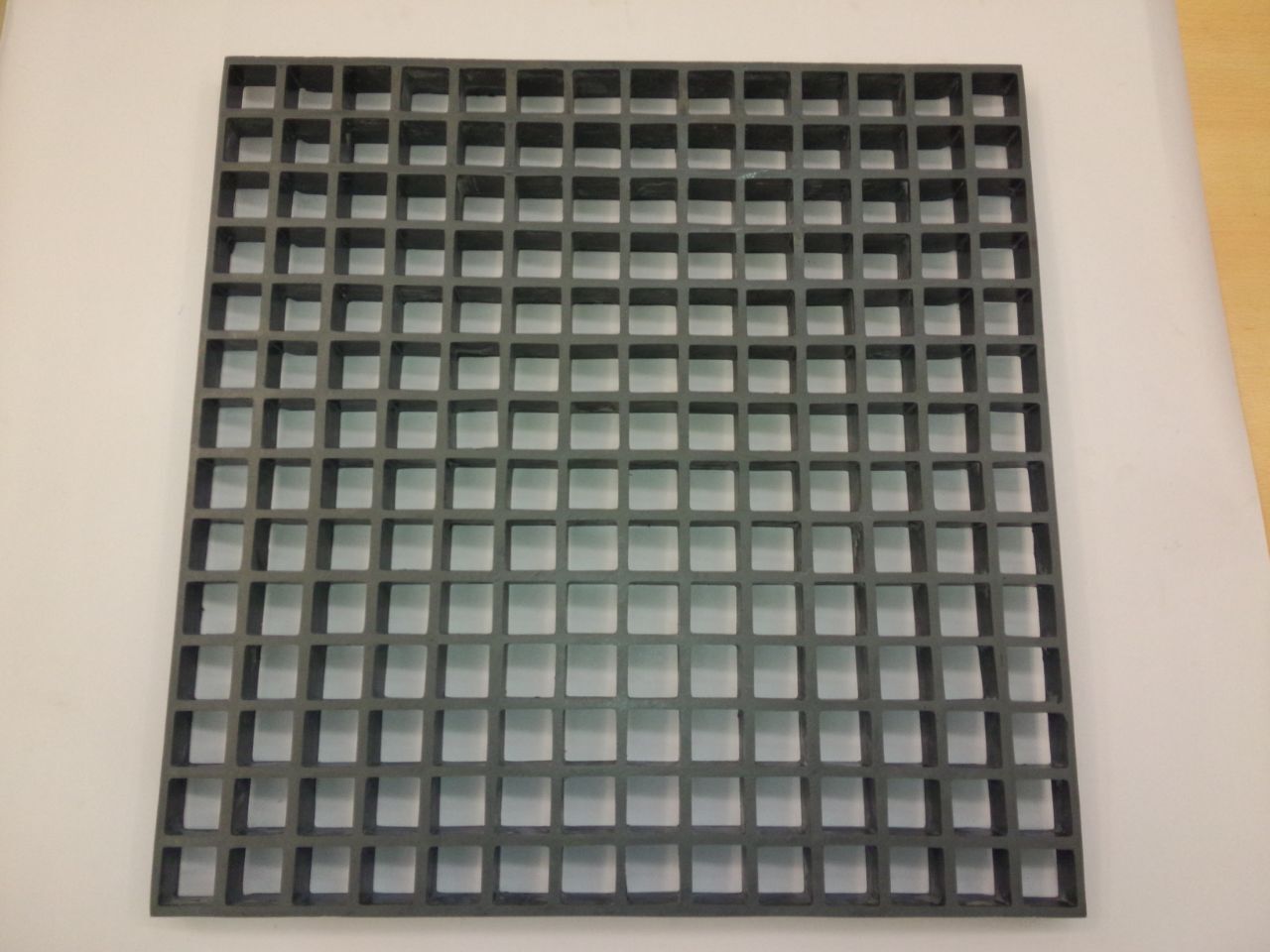 Frp Gratings - Application: Drainage