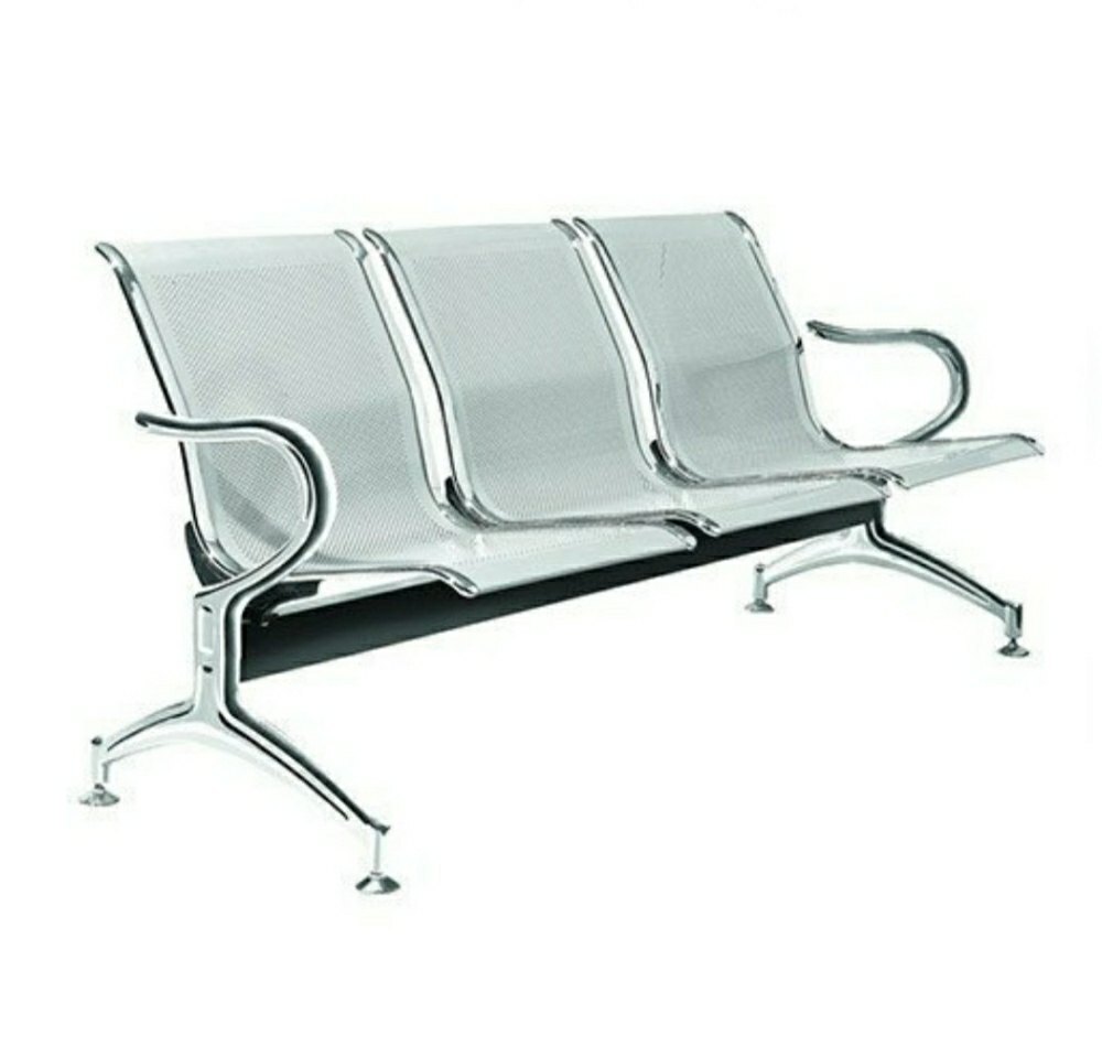 Durable Visitor Sofa