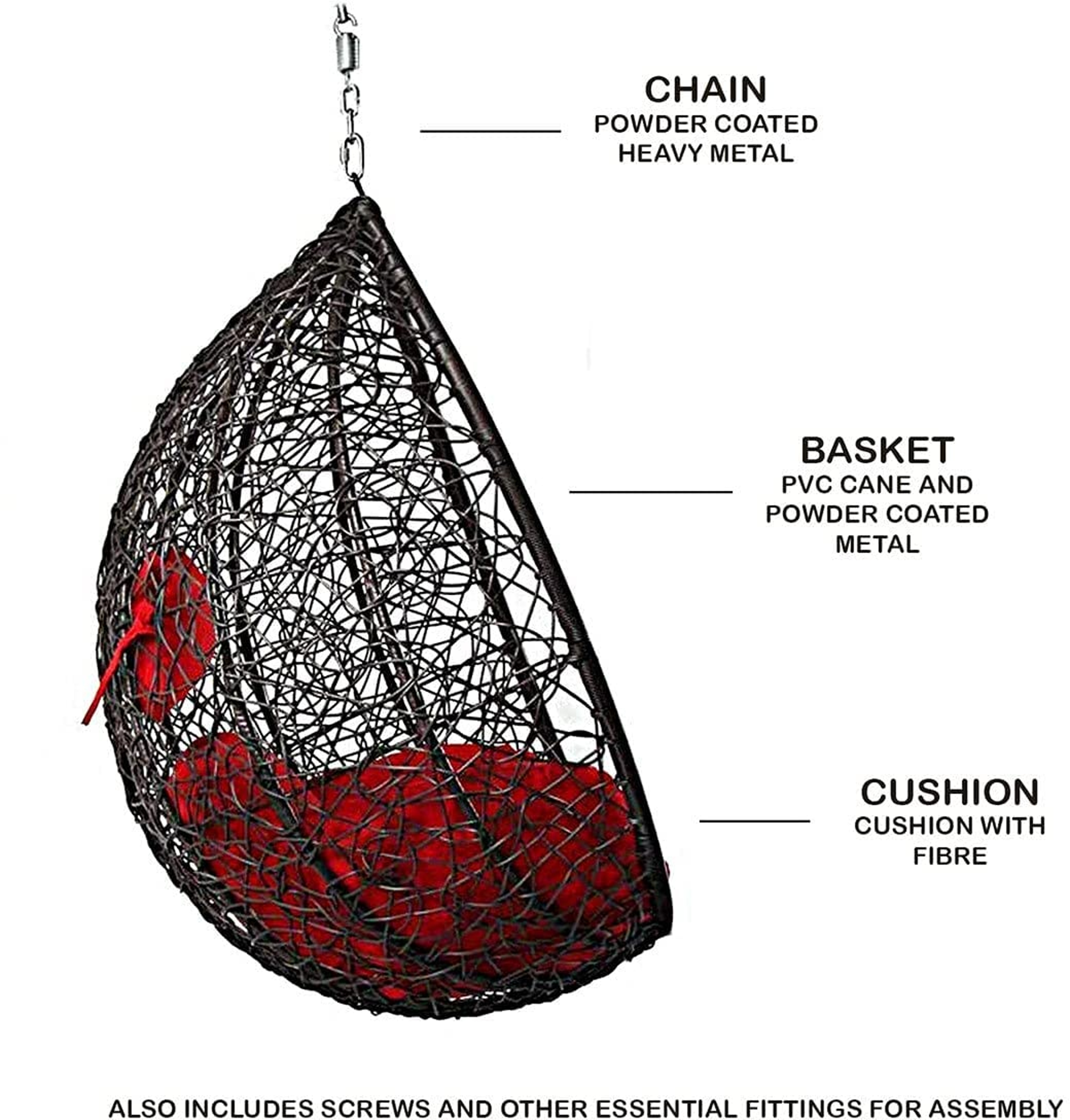 Swing Chair Hammock