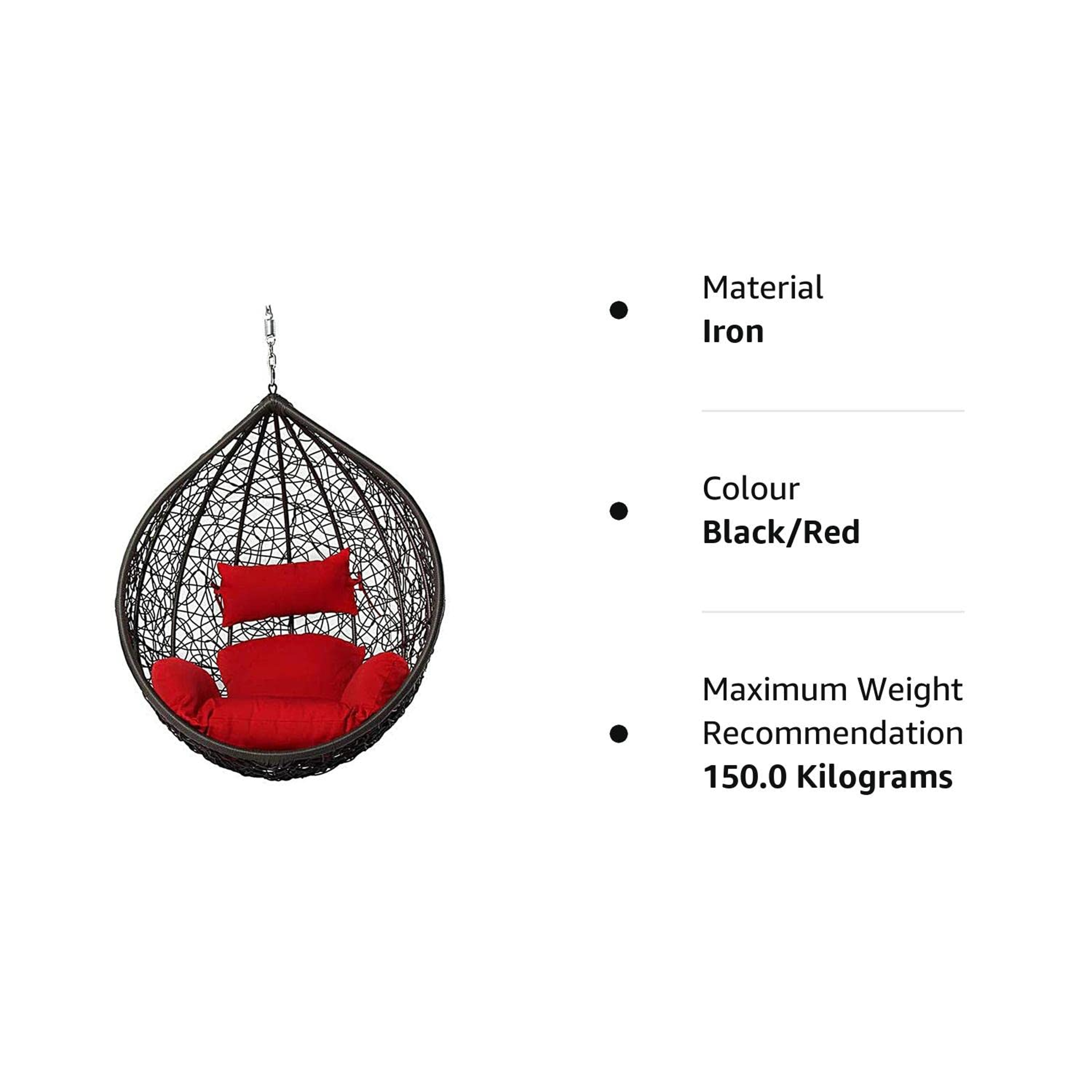 Swing Chair Hammock