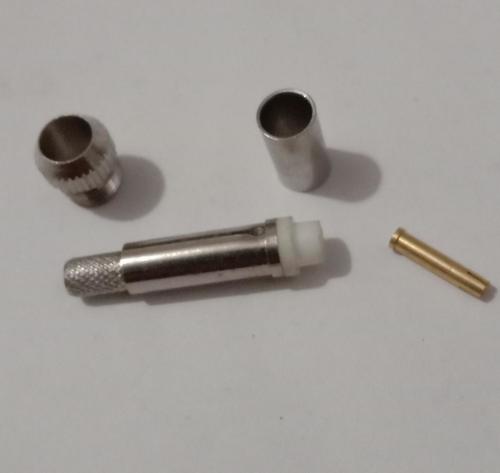 FME F Lmr 240 क्रिम्प अनुप्रयोग: आरएफ दूरसंचार - आईबीएस और बीटीएस समाधान