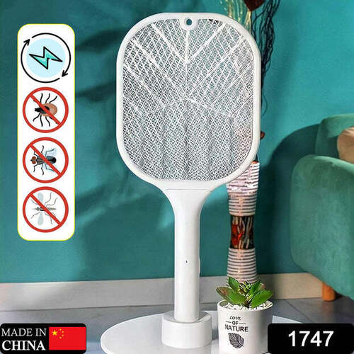 Mosquito Killer Racket (1747)