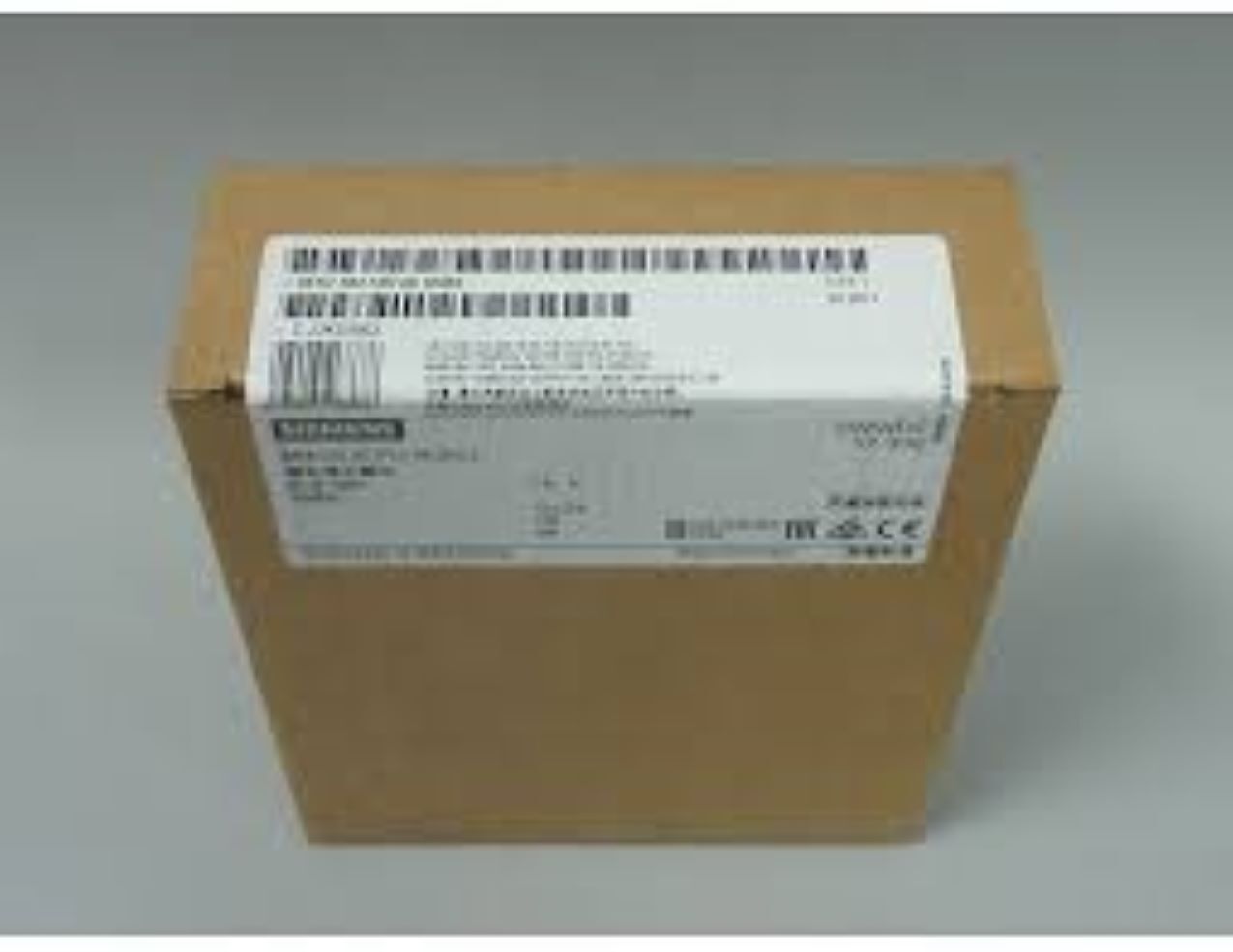 Plc-6es7332-5hf00-0ab0-siemens Programmable Logic Controller - Dimension (L*w*h): 12