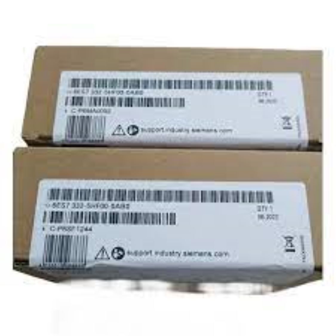 Plc-6es7332-5hf00-0ab0-siemens Programmable Logic Controller - Dimension (L*w*h): 12