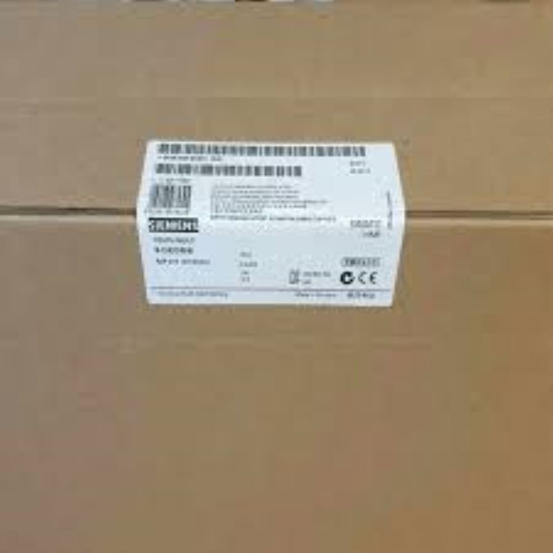 6av6 643-0cd01-1ax1-siemens Programmable Logic Controller - Dimension (L*w*h): 33