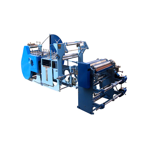 Automatic Our Large Model Of Paper Bag