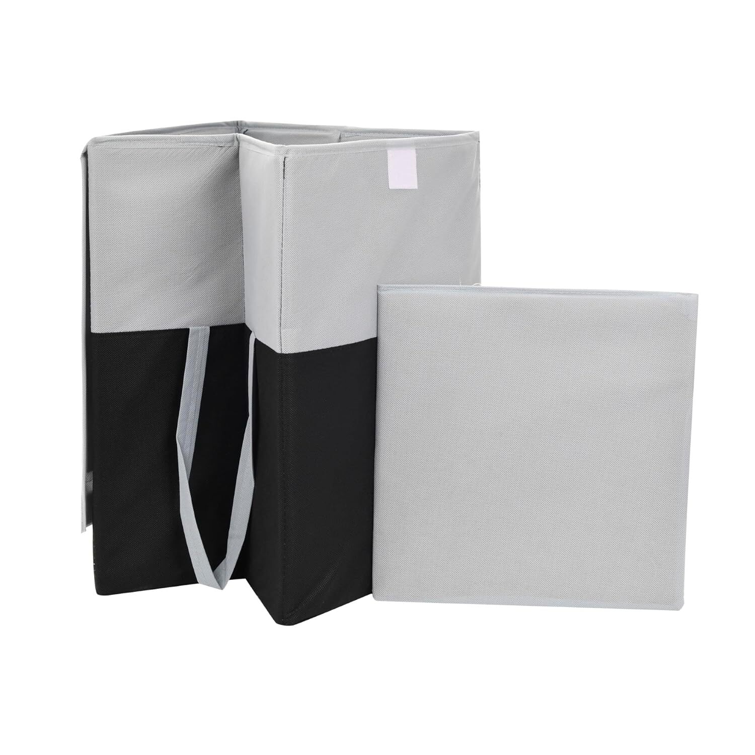 Square Laundry Bag
