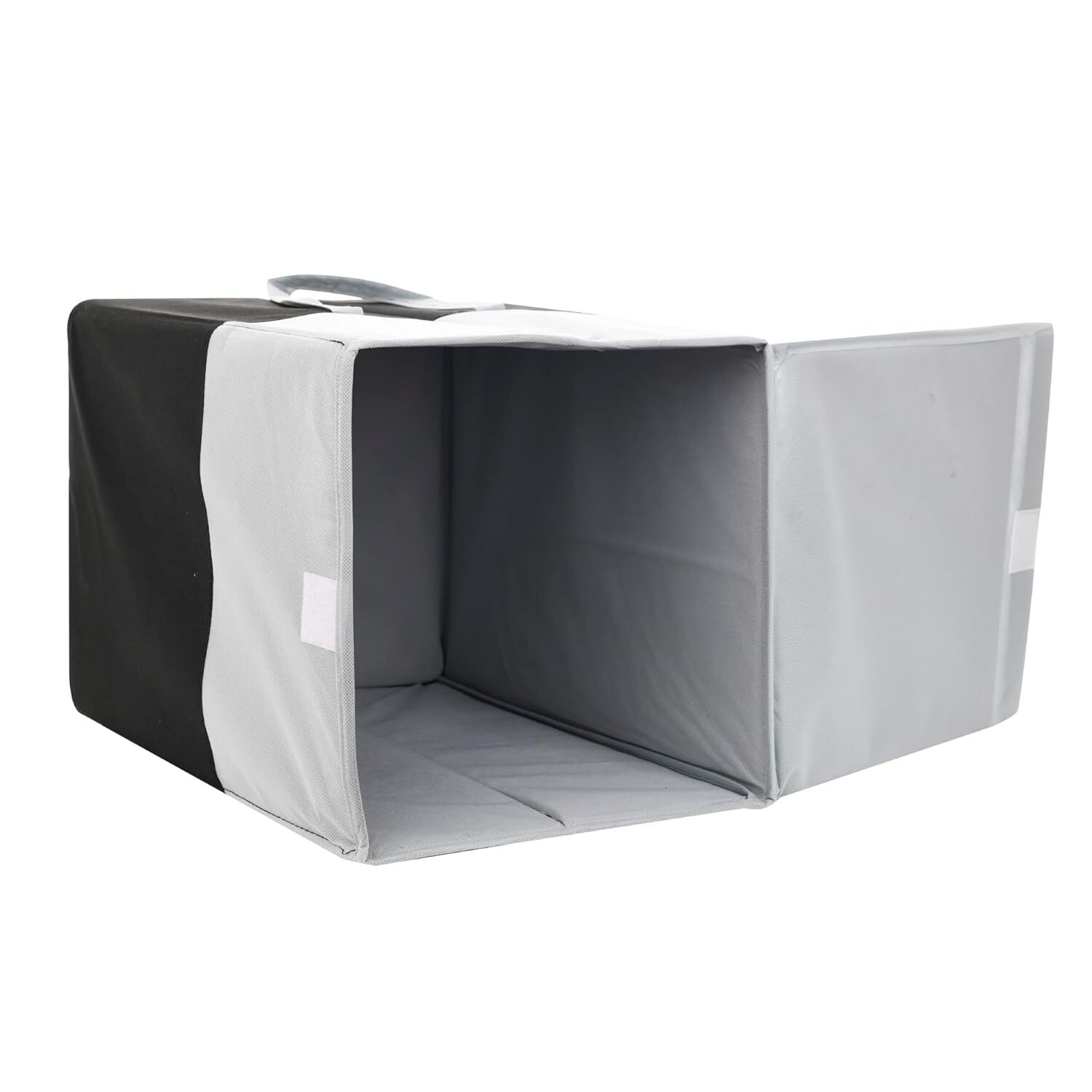 Square Laundry Bag