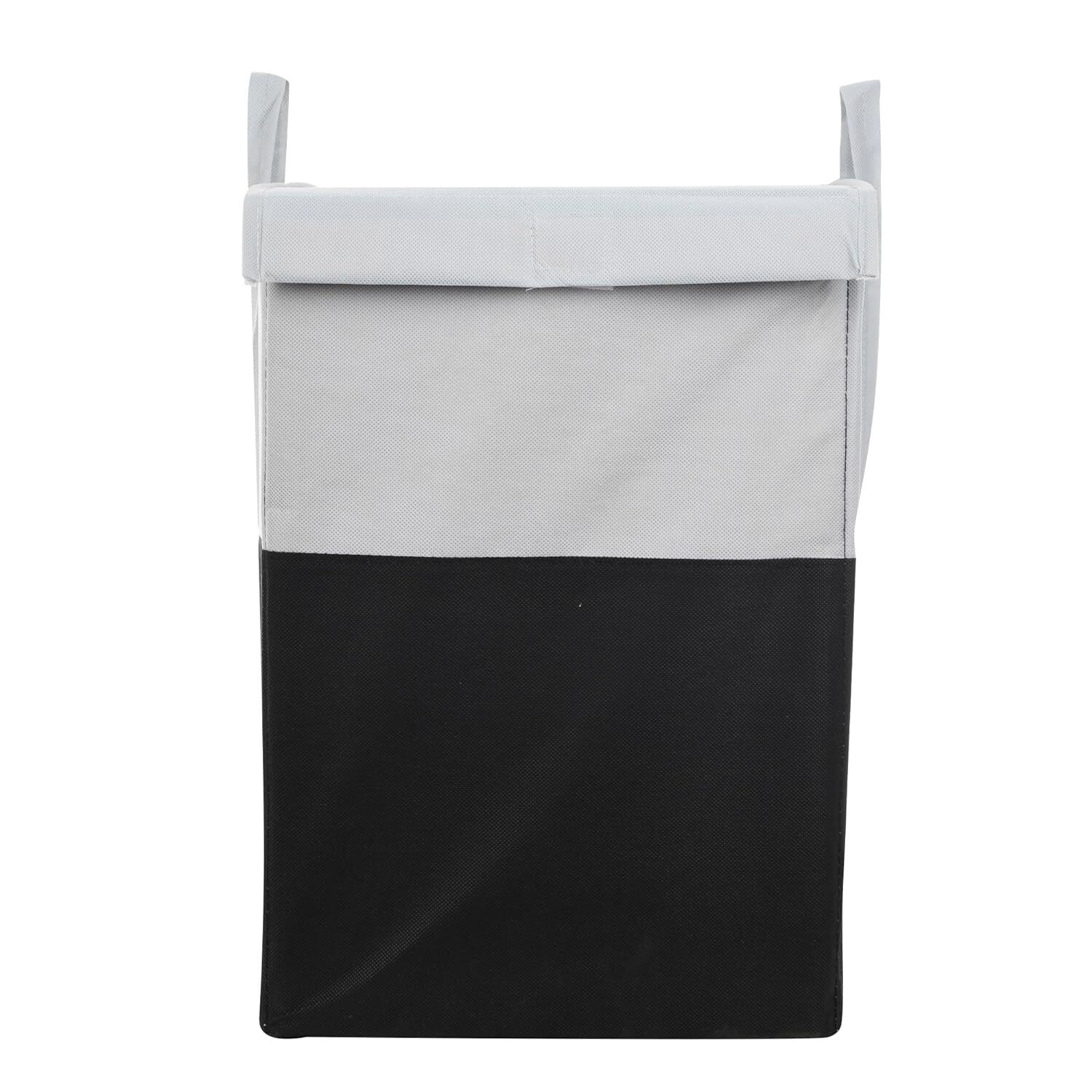 Square Laundry Bag