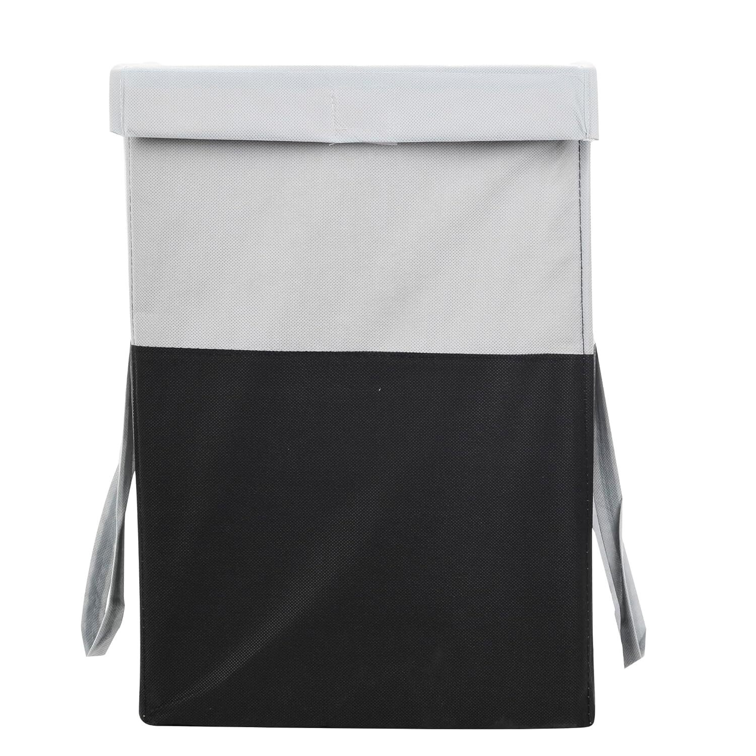 Square Laundry Bag