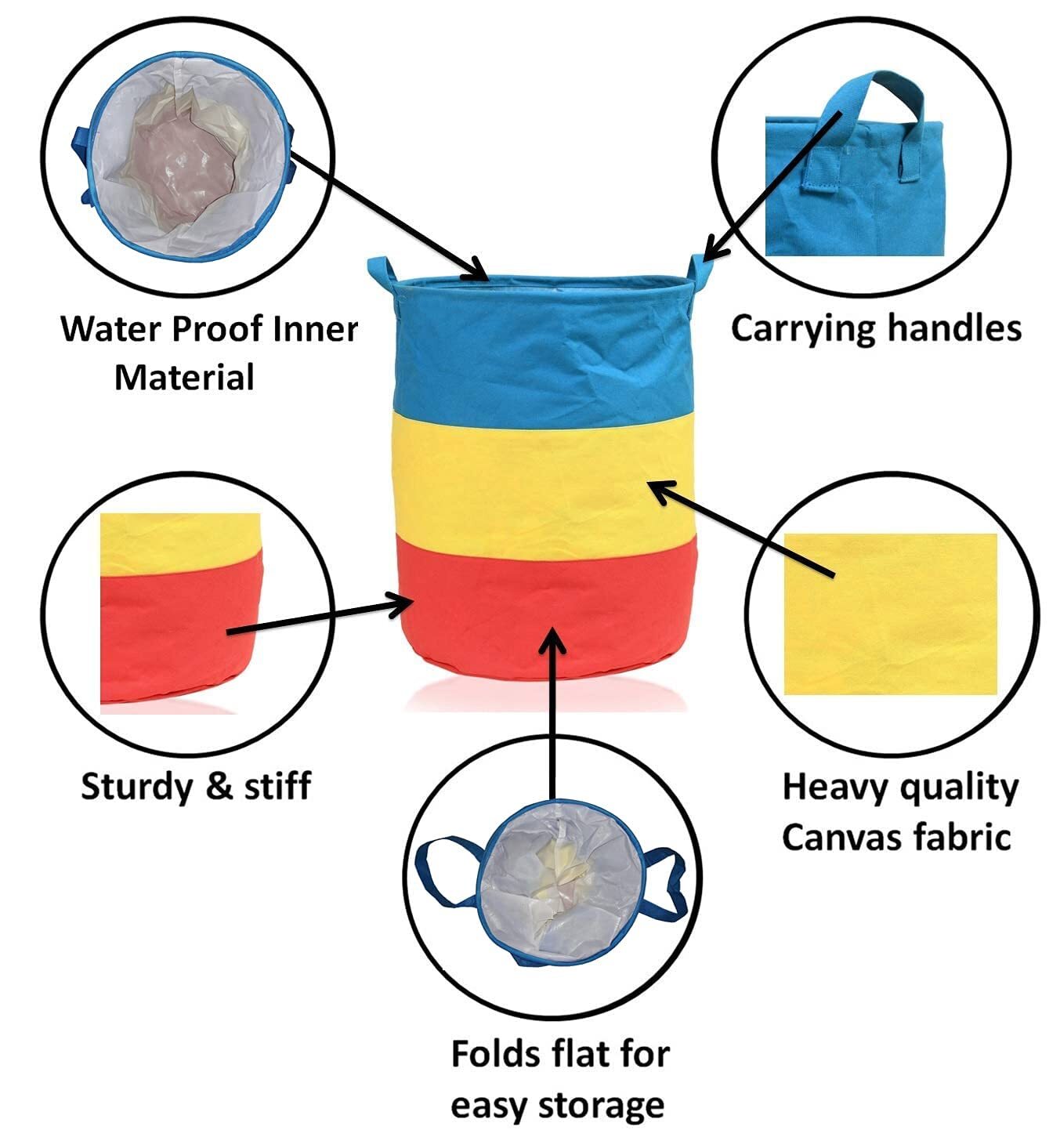 Laundry Bag