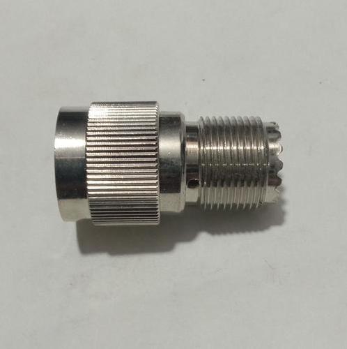 यूएचएफ (एम) से यूएचएफ (एफ) एडाप्टर 4Ghz आवेदन: आरएफ उपकरण और आईबीएस - बीटीएस समाधान