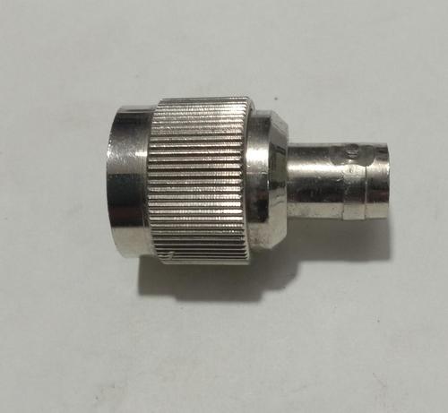 यूएचएफ (एम) से बीएनसी (एफ) एडाप्टर 4Ghz आवेदन: आरएफ उपकरण और आईबीएस - बीटीएस समाधान