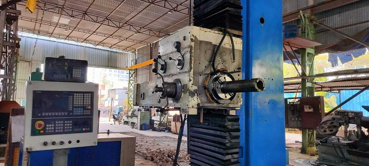 High Performance Juaristi Hbm