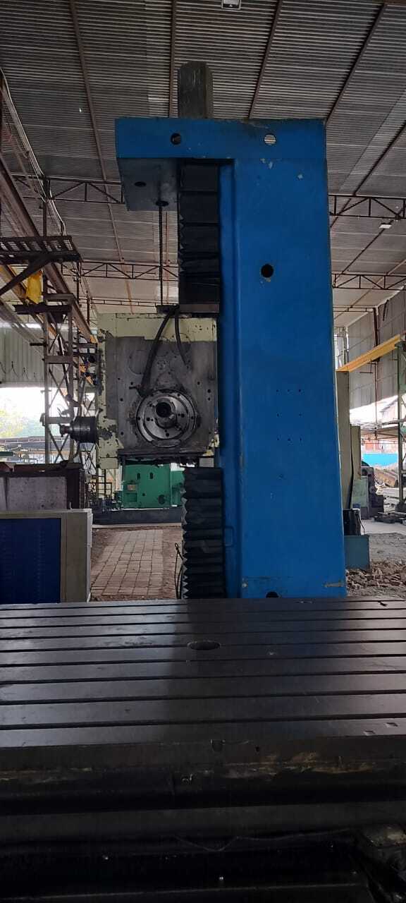 High Performance Juaristi Hbm