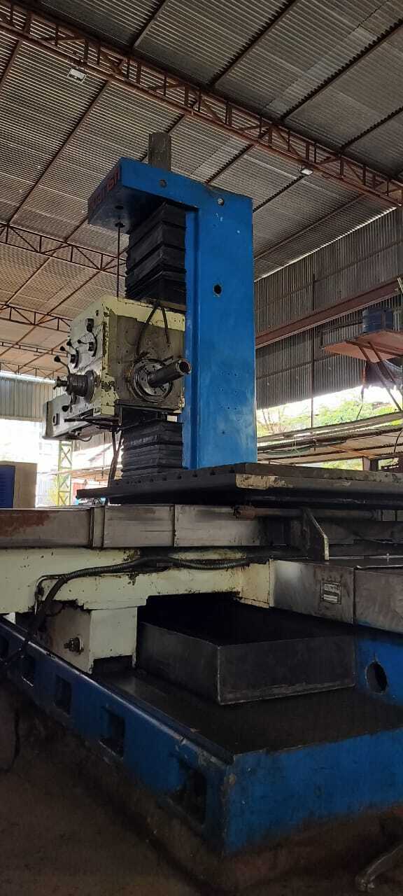 High Performance Juaristi Hbm