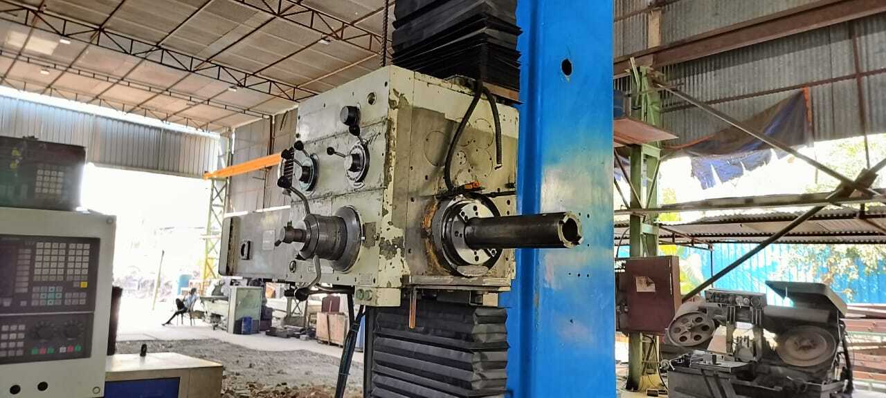 High Performance Juaristi Hbm