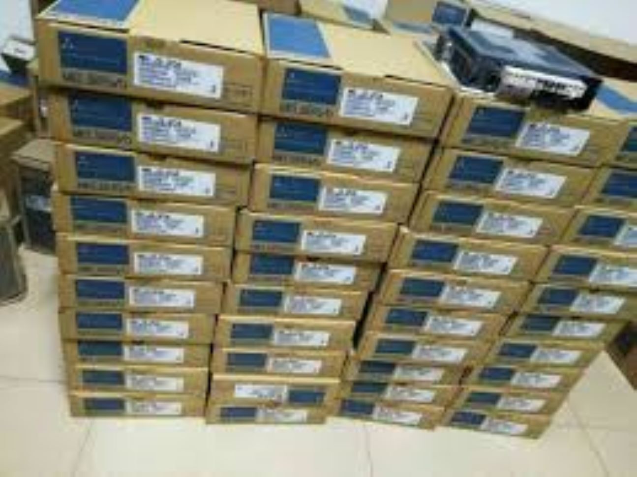 Mds-d-svj3-07na-siemens Programmable Logic Controller