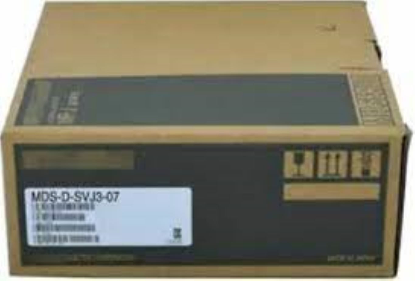 Mds-d-svj3-07na-siemens Programmable Logic Controller