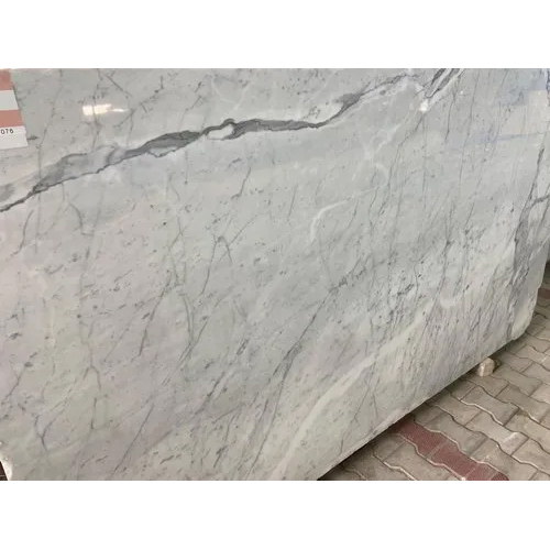 Dark Grey Marble Slabs By Royal Swastik Marbles