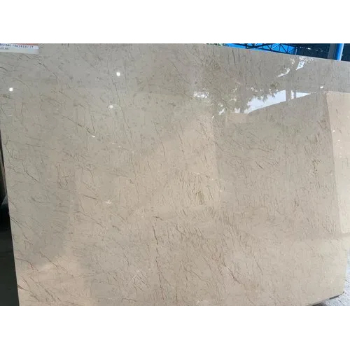 Polished 40Mm Brown Marble Slabs