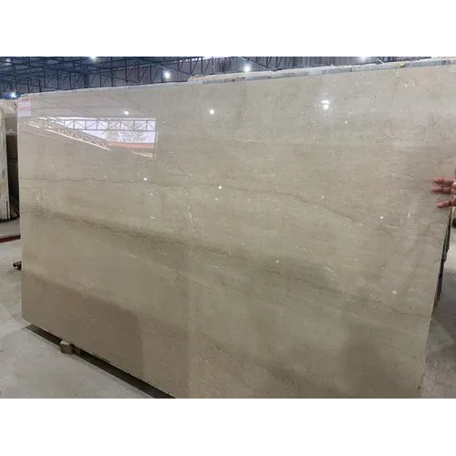 Beige Makrana Marble Slabs