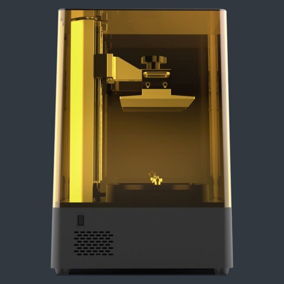 Phrozen Sonic Mega 8k Resin 3d Printer - Maximum Resolution: 43 Aum