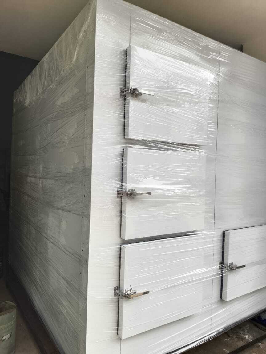 Ice Candy Hardness Tunel - Color: Silver