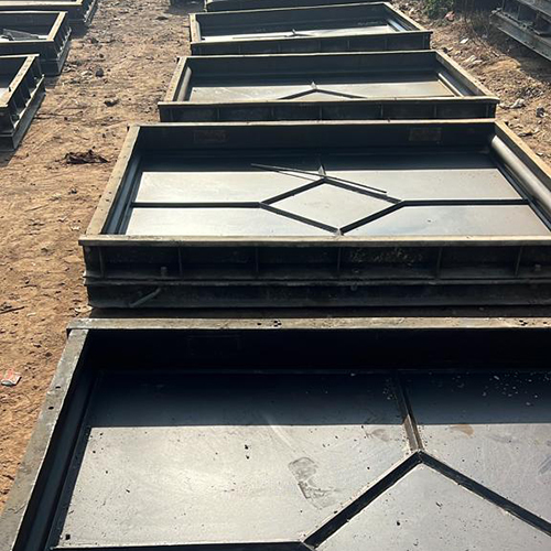 Metal Re Wall Panel Mould