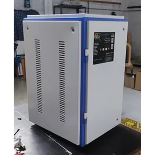 30kva सिंगल फेज सर्वो स्टेबलाइज़र