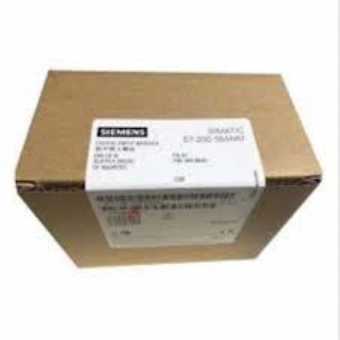 6se6440-2ud31-1ca1-siemens Programmable Logic Controller