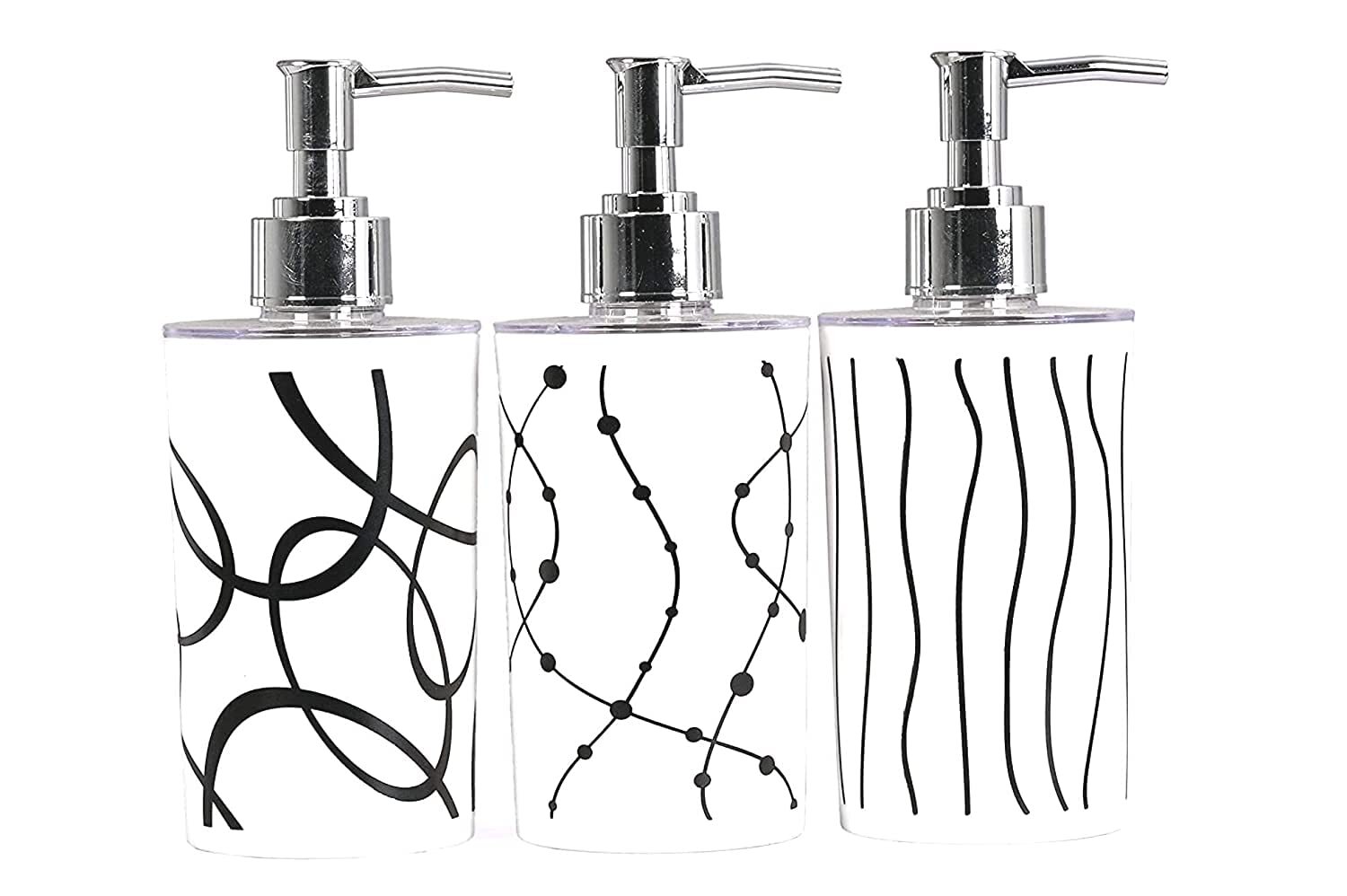 Liqued Soap Ump Dispenser