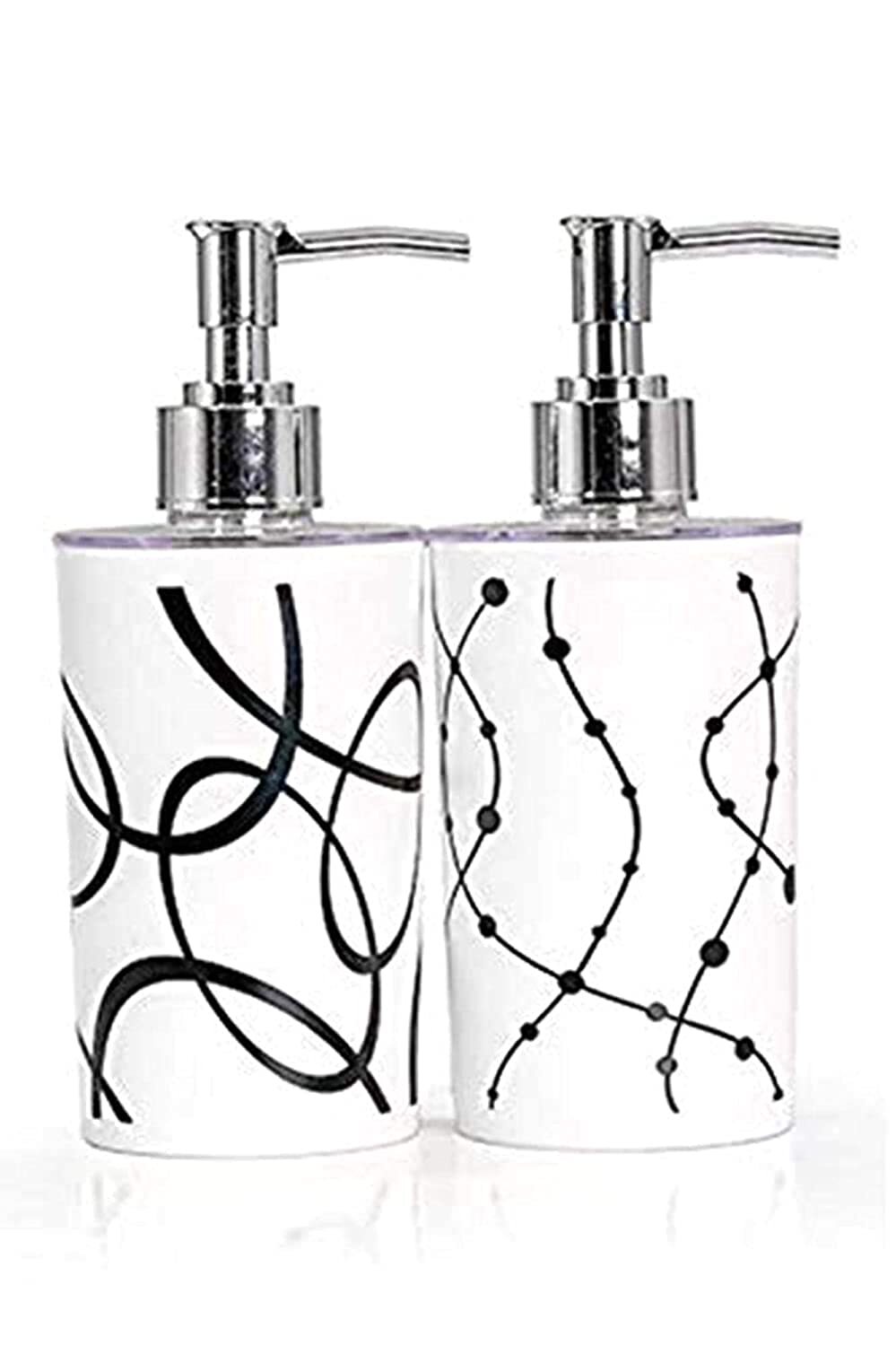 Liqued Soap Ump Dispenser