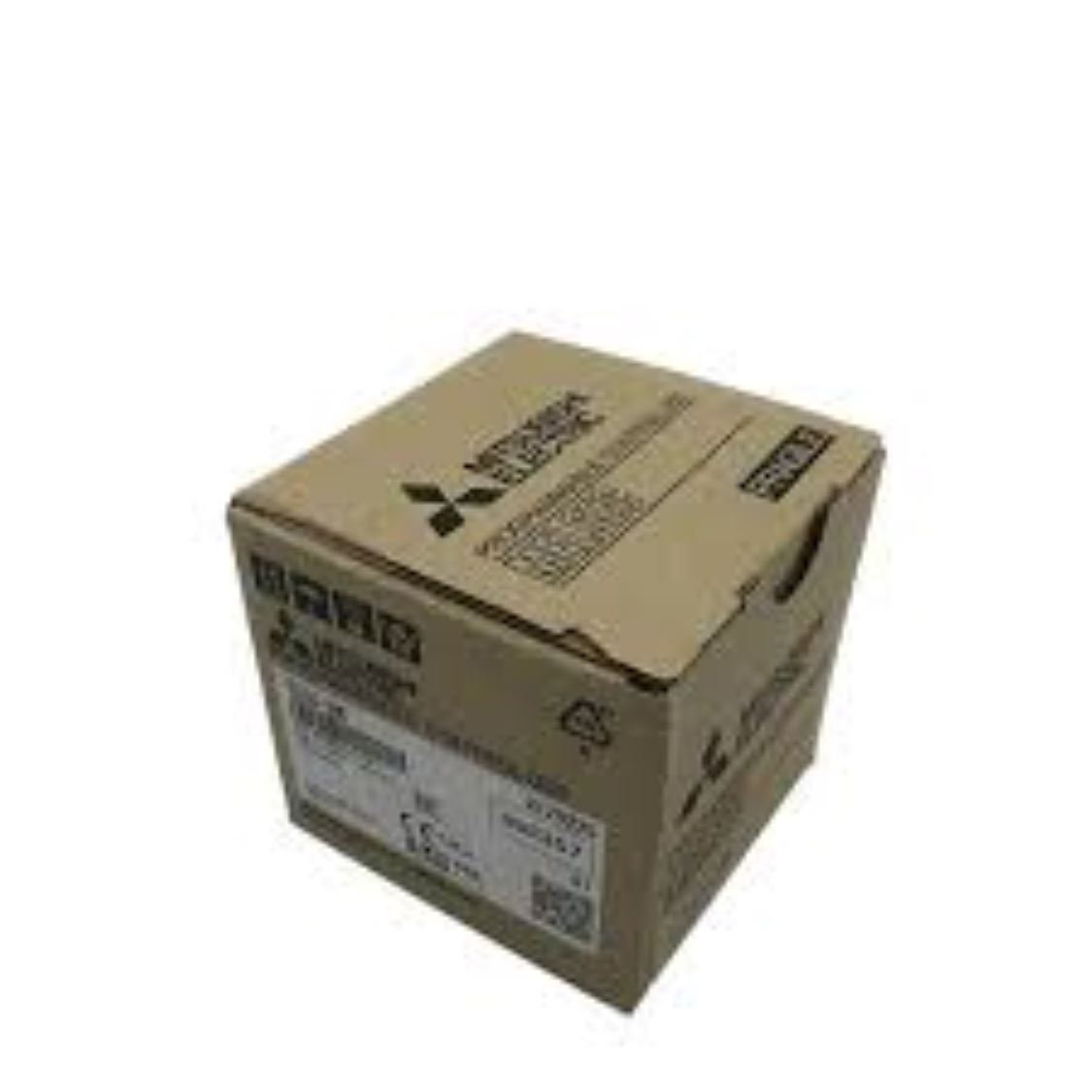 Fx3u-2hc-siemens Programmable Logic Controller - Dimension (L*w*h): 55. Height (Mm)