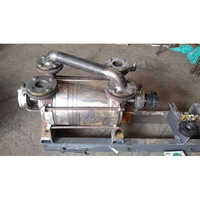 Vacuum Pump Repair Services