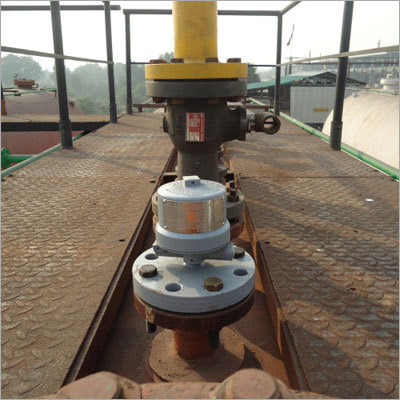 पाइप लाइन