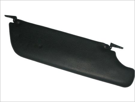 Rubber Moulded & Extruded Parts