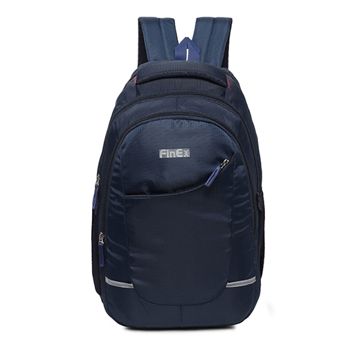 Collage Backpack Bags - Moisture-Proof Leather, Customizable Size, Modern Design, Available in Multiple Colors | Stylish and Functional Accessory