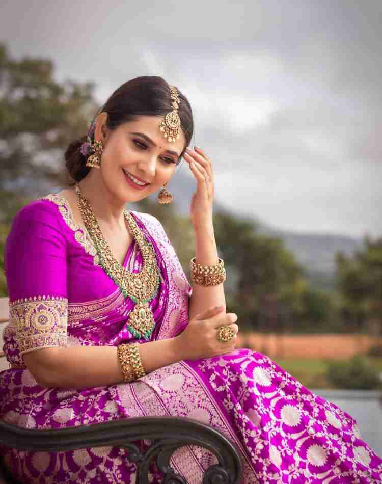 Lichi Silk - Occasion: Daily Wear