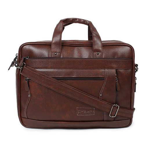 Office Laptop Sling Bags - Color: Different Available