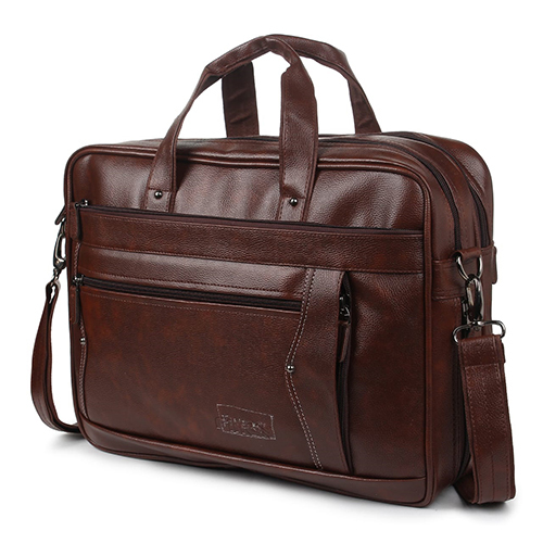 Office Laptop Sling Bags - Color: Different Available