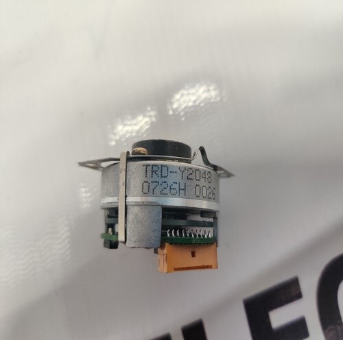 Yaskawa Trd-y2048 Encoder
