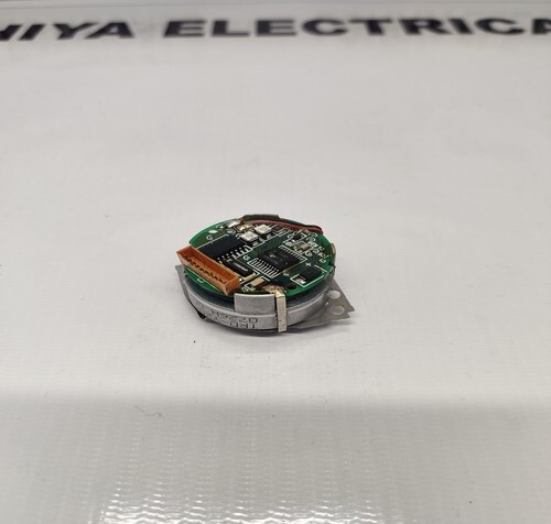 Yaskawa Trd-y2048 Encoder