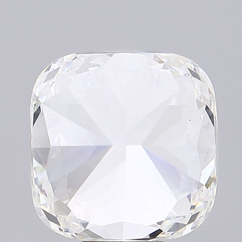 Square Cushion Brilliant Diamond - Diamond Carat: 2.03 Carat