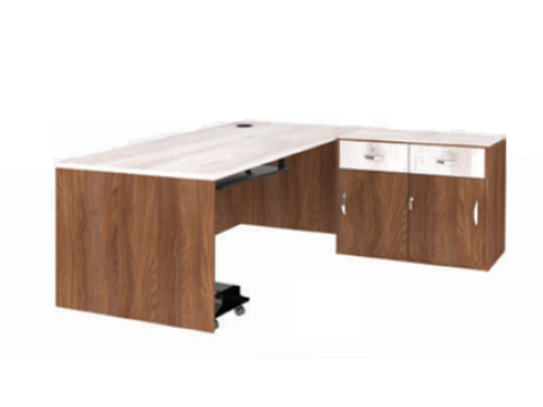 कार्यकारी तालिका (Edesk4)