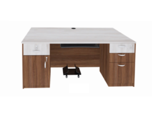 कार्यकारी टेबल (Edesk6)